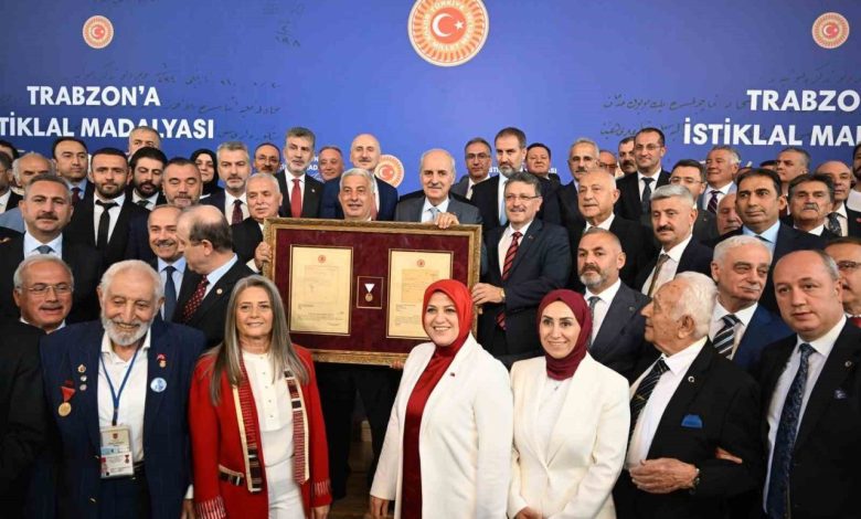 trabzona istiklal madalyasi verilmesi toreni 893000f0640d |