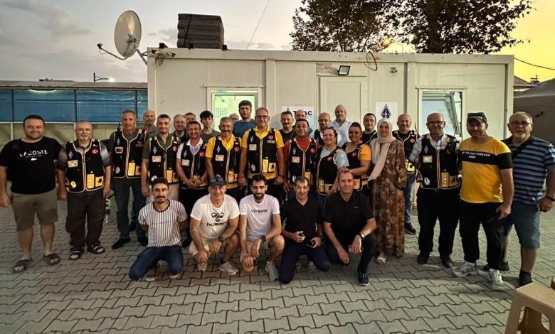 TRAC Çan Şubesinde Bölge Toplantısı Düzenlendi 1 trac can subesinde bolge toplantisi duzenlendi c957093461ea |