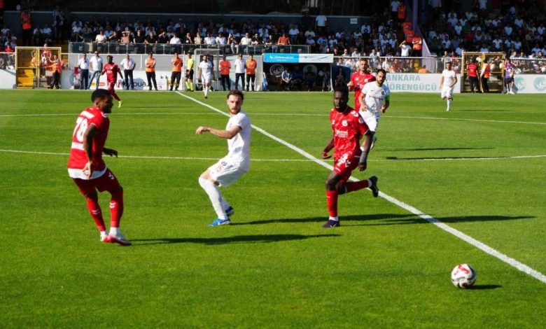 Trendyol 1. Lig: Ankara Keçiörengücü: 1 - Çorum FK: 2 1 trendyol 1 lig ankara keciorengucu 1 corum fk 2 8471b61d2c2a |