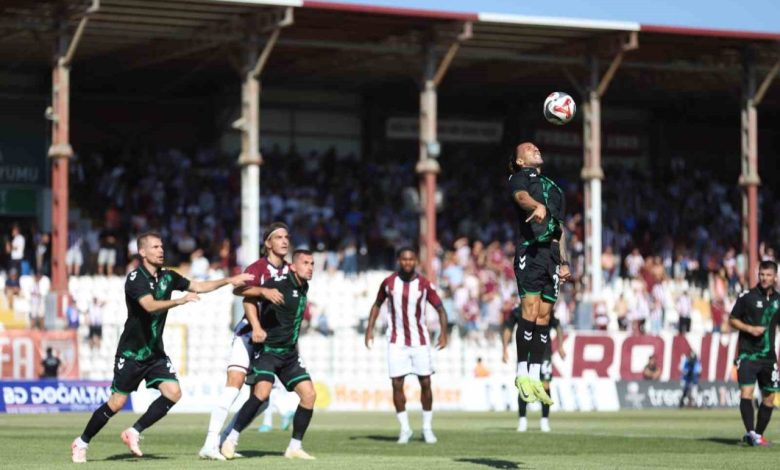 trendyol 1 lig bandirmaspor 1 sakaryaspor 1 ab9baaa6c3b8 |