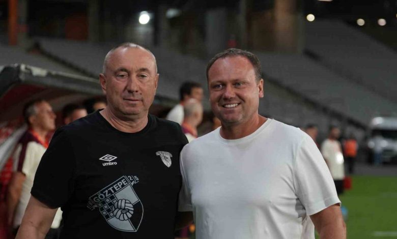 trendyol super lig fatih karagumruk 0 goztepe 0 mac devam ediyor fae28e90027a |