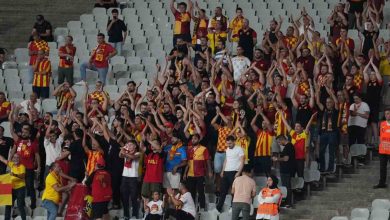 trendyol super lig fatih karagumruk 0 goztepe 1 ilk yari 74d2d6ac8705 |