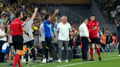 trendyol super lig fenerbahce 3 kocaelispor 1 mac sonucu 102a5a920359 |
