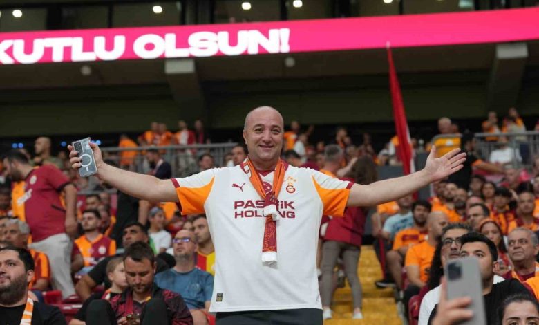 Trendyol Süper Lig: Galatasaray: 0 - Çaykur Rizespor: 0 (Maç devam ediyor) 1 trendyol super lig galatasaray 0 caykur rizespor 0 mac devam ediyor ac6e97ab027d |