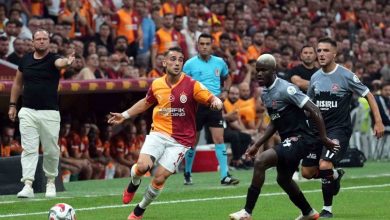 trendyol super lig galatasaray 1 fatih karagumruk 0 ilk yari 041497b4c0b3 |