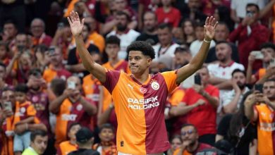 trendyol super lig galatasaray 3 fatih karagumruk 0 mac sonucu fe8328fe6082 |