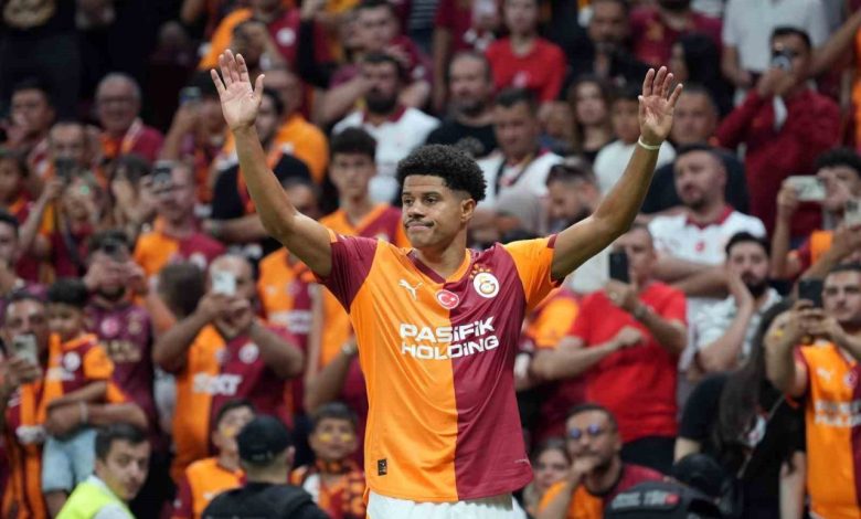 trendyol super lig galatasaray 3 fatih karagumruk 0 mac sonucu fe8328fe6082 |