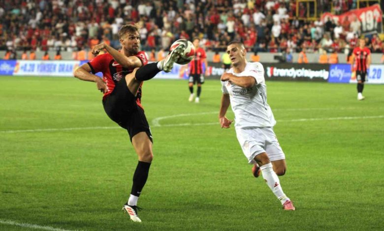 trendyol super lig genclerbirligi 0 antalyaspor 1 mac sonucu 98802c2ad360 |