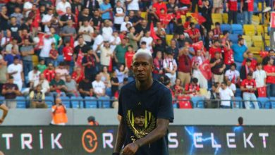 trendyol super lig genclerbirligi 0 fenerbahce 1 mac devam ediyor 0678df7aa149 |