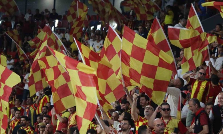 trendyol super lig goztepe 0 fenerbahce 0 mac devam ediyor 4870352e5839 |