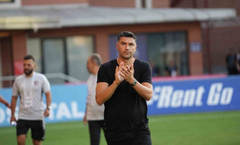 Trendyol Süper Lig: Kasımpaşa: 0 - Gaziantep FK: 2 (İlk yarı) 1 trendyol super lig kasimpasa 0 gaziantep fk 2 ilk yari 1a7edae78399 |