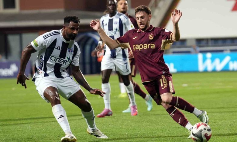 trendyol super lig kasimpasa 0 trabzonspor 0 ilk yari ddb98f9b1fe0 |