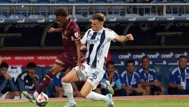 trendyol super lig kasimpasa 0 trabzonspor 0 mac devam ediyor 3a1ec7a184ae |