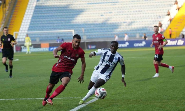 trendyol super lig kasimpasa 2 gaziantep fk 3 mac sonucu 2de8c66925b2 |