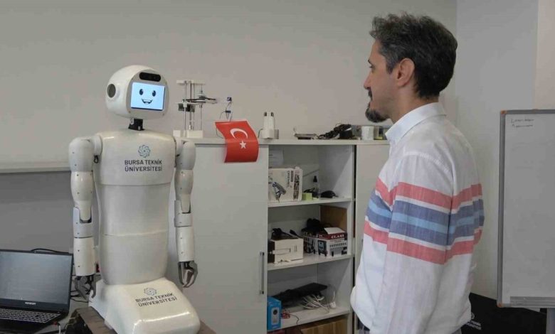 turk universitelerinde bir ilk yapay zeka destekli insansi robot gelistirildi 3492422d296e |