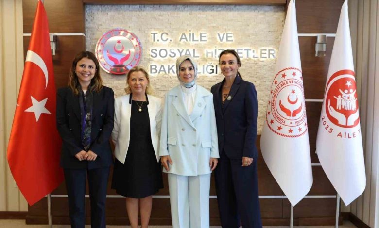 Turka, kadın istihdamı ve sürdürülebilirliğe odaklandı 1 turka kadin istihdami ve surdurulebilirlige odaklandi c875a3fbd853 |