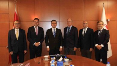 turkadan arac muayenede yeni donem icin ilk imza 2713eaff2e58 |