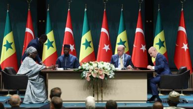 turkiye ile senegal arasinda 4 anlasma ea163686eb27 |