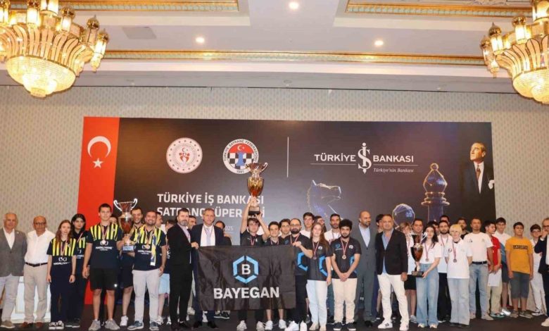 turkiye is bankasi satranc super liginde sampiyon bayegan pendik spor kulubu 1b02590faecf |