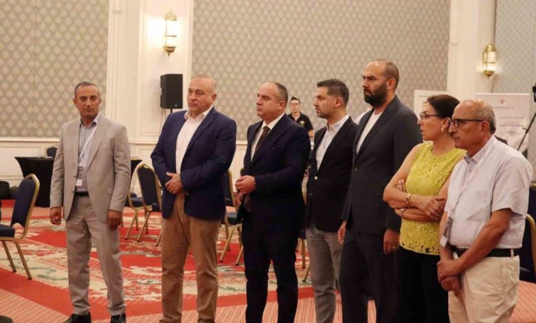 turkiye is bankasi satranc super liginde sampiyonluk mucadelesi basladi 1f18f5788ebc |