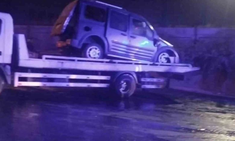 tuzlada trafik kazasi 5 yarali 5610082fd6f9 |