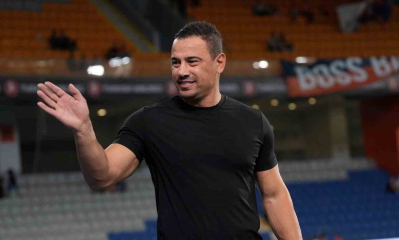 UEFA Konferans Ligi: Başakşehir: 0 - Universitatea Craiova: 0 (Maç devam ediyor) 1 uefa konferans ligi basaksehir 0 universitatea craiova 0 mac devam ediyor c25cd2f6527e |
