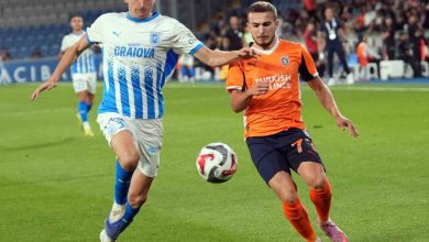 uefa konferans ligi basaksehir 1 universitatea craiova 2 mac sonucu 513495e9c699 |
