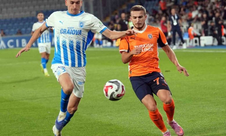 uefa konferans ligi basaksehir 1 universitatea craiova 2 mac sonucu 513495e9c699 |