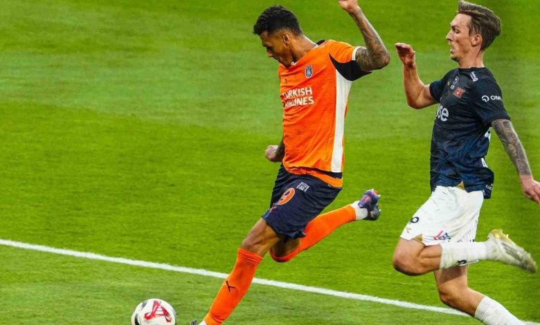 uefa konferans ligi basaksehir 1 viking 1 mac sonucu 714e8f7f9372 |