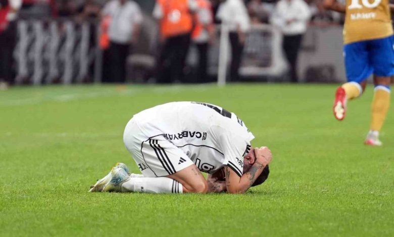 uefa konferans ligi besiktas 0 lausanne 1 mac sonucu b92c7dd028e9 |