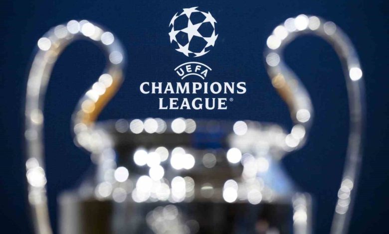 UEFA Şampiyonlar Ligi fikstürü belli oldu 1 uefa sampiyonlar ligi fiksturu belli oldu 25003c214ece |