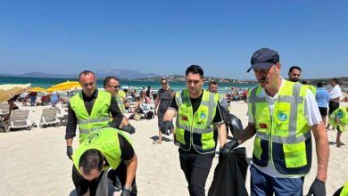 ulku ocaklarindan izmir sahillerinde cevre temizligi 453416cfa9f0 |