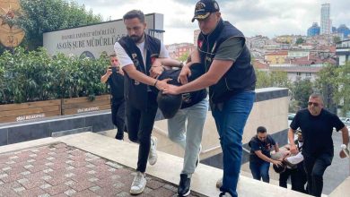 umraniyede bogazi satirla kesilerek oldurulen kadinin son goruntuleri ortaya cikti 283f8c5a579a |