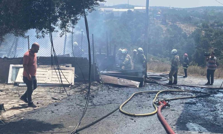umraniyede komurluk yangini panige neden oldu df735f14f6b0 |