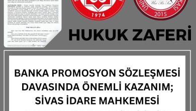 uni per senden yargi zaferi sivas cumhuriyet universitesinde banka promosyon protokolune iptal karari 5970f0965773 |