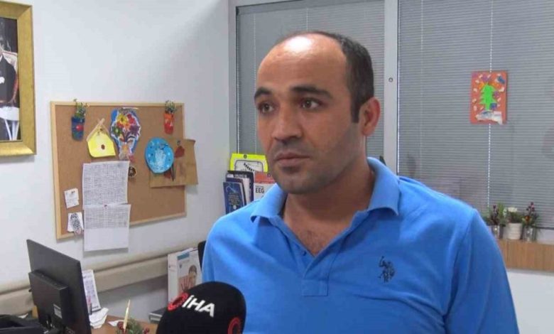 Uzmanından uyarı: "Multiple Skleroz (MS) 20-40 yaş arası genç erişkinlerde sık görülen bir hastalık" 1 uzmanindan uyari multiple skleroz ms 20 40 yas arasi genc eriskinlerde sik gorulen bir hastalik 290a9b2444dd |