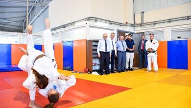 vali ismail ustaoglundan genc sporculara moral ve destek e367aa503b51 |