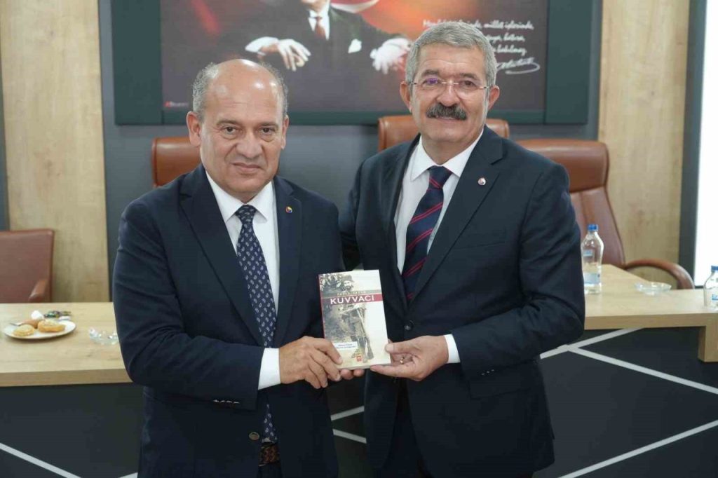 van edremit ile balikesir edremit arasinda hava yolu ile dostluk ve baris koprusu kurulmak isteniyor 1d16c4944605 |