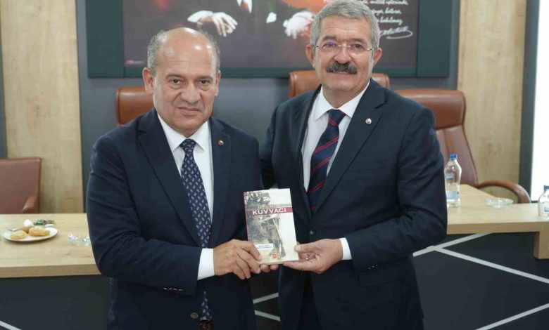 van edremit ile balikesir edremit arasinda hava yolu ile dostluk ve baris koprusu kurulmak isteniyor 1d16c4944605 |