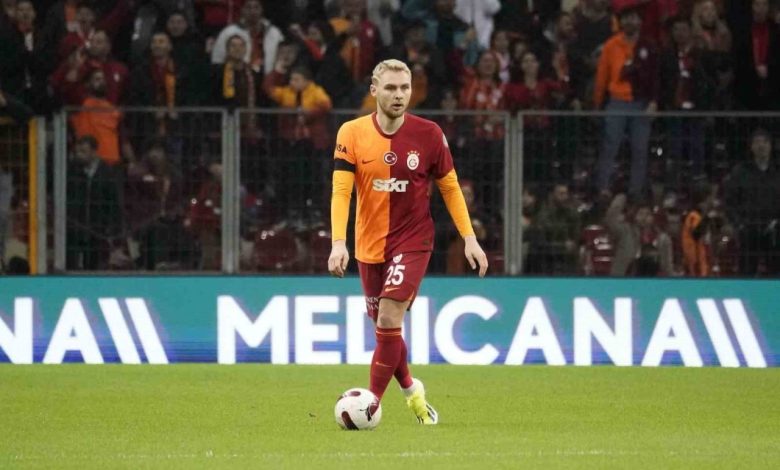 victor nelsson italyan ekibi veronaya kiralandi 1dd1a3529146 |