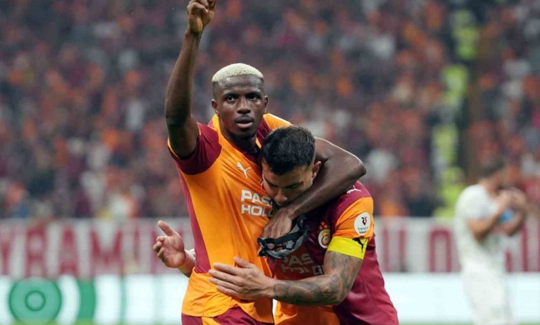 Victor Osimhen, bu sezon 2. golünü kaydetti 1 victor osimhen bu sezon 2 golunu kaydetti c6213309f31e |