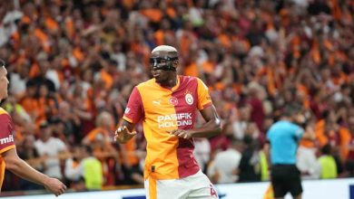 victor osimhen yeniden rams parkta 4e17b5162323 |