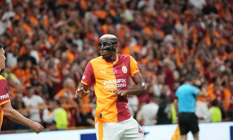 Victor Osimhen yeniden RAMS Park’ta 1 victor osimhen yeniden rams parkta 4e17b5162323 |