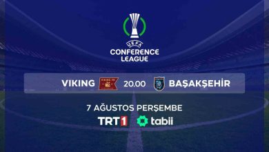 viking basaksehir eleme heyecani canli yayinla trt 1de 467a69ce42a4 |