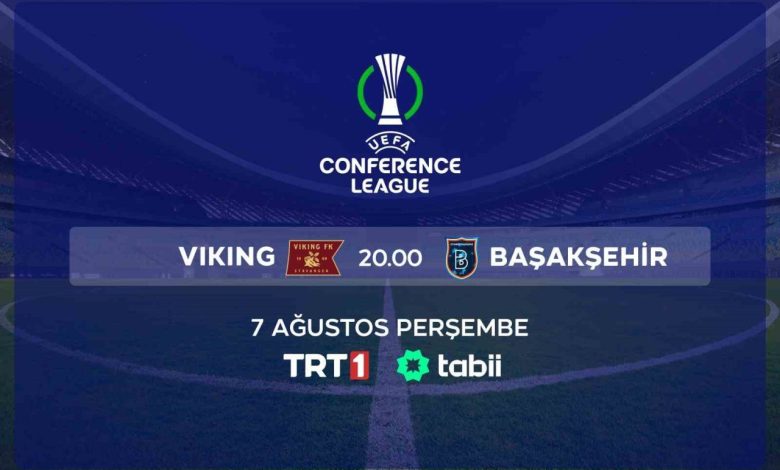 viking basaksehir eleme heyecani canli yayinla trt 1de 467a69ce42a4 |