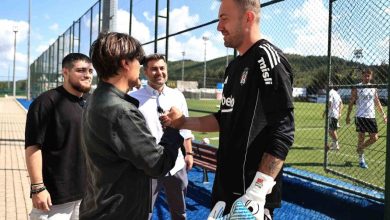vincenzo montelladan ole gunnar solskjaere ziyaret 8866a09f4381 |