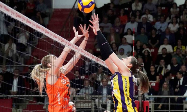 Voleybolda Sultanlar Ligi ve Efeler Ligi’nin başlangıç tarihleri değişti 1 voleybolda sultanlar ligi ve efeler liginin baslangic tarihleri degisti 08373eb91752 |