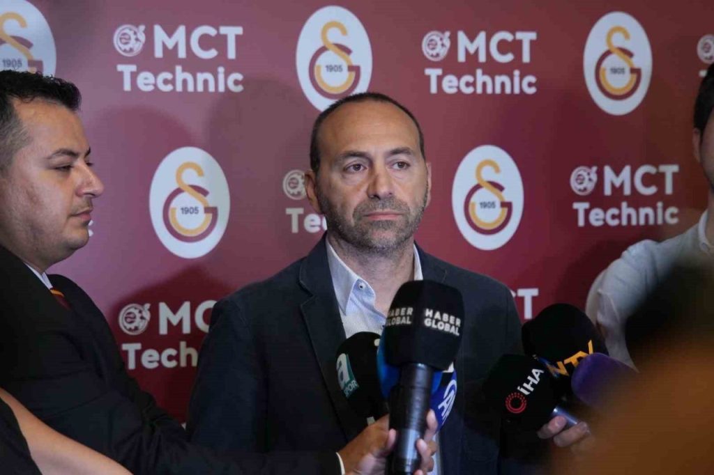 yakup sekizkok uzun sure galatasaraya hizmet edecek bir kadro kurduk 33c9910bfaf0 |