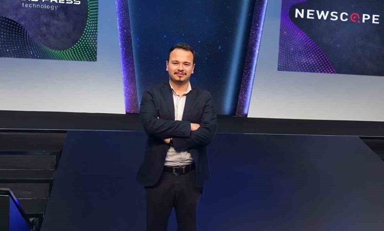 Yapay zeka destekli Newscope ile 966 firmaya eş zamanlı raporlama yapıldı 1 yapay zeka destekli newscope ile 966 firmaya es zamanli raporlama yapildi 23219a465ac9 |