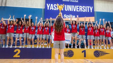 yasar universitesi kadin voleybol takimi avrupa ikincisi oldu 313bc8ecc3e5 |